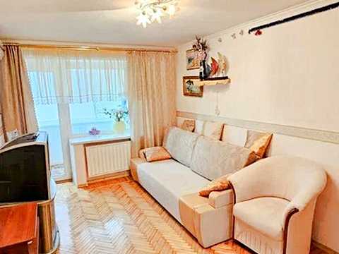 квартира за адресою Науки просп. (Леніна), 66