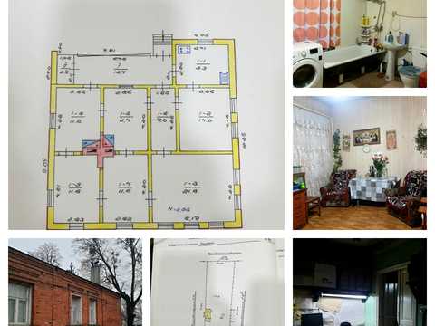 будинок за адресою Харків, Миротворча вул. (Толстого)