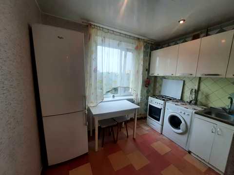 квартира за адресою Квартальна вул. (Гладкова), 36