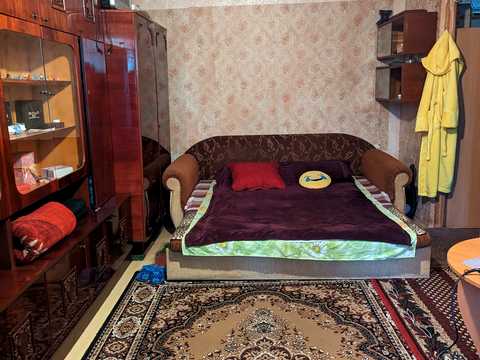 квартира по адресу Набережная Победы ул., 78