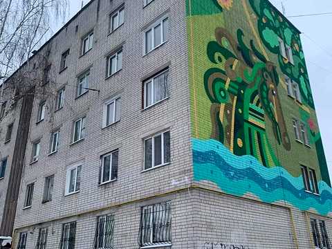 комната по адресу 1-ї Танкової Бригади ул. (Генерала Бєлова), 8