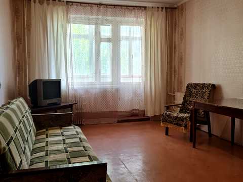 квартира по адресу Доктора Самойловича ул., 30-А