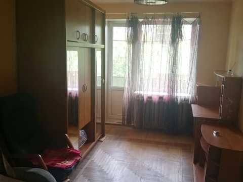 квартира за адресою Дмитра Дорошенка вул. (Чигоріна), 61