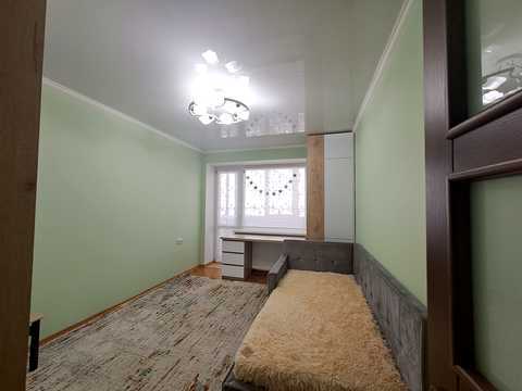 квартира по адресу Степана Бандеры просп., 35-А