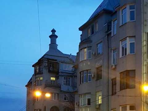 квартира по адресу Рымарская ул., 19