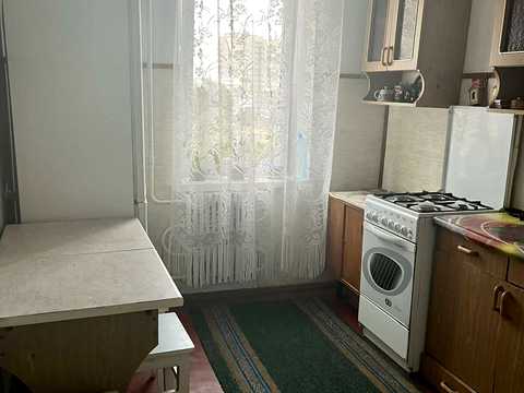 квартира за адресою Клима Савура вул., 14