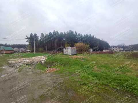 ділянка за адресою Тополина вул.
