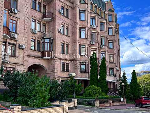коммерческая по адресу Кудрявская ул., 13-19
