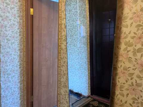 кімната за адресою Молочна вул. (Кірова), 1 к2