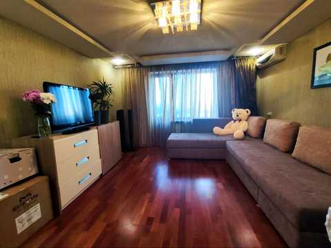 квартира по адресу Знаменовская ул. (Прапорна), 3