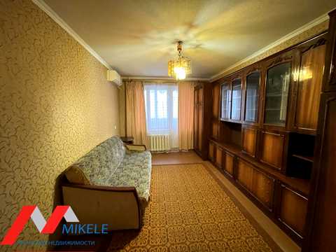 квартира за адресою Маршала Малиновского 3А, 3А