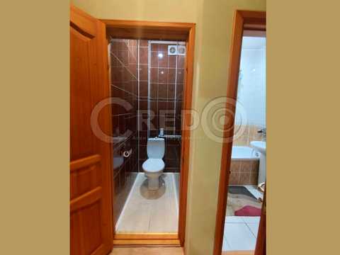 квартира за адресою Кропивницького вул., 54