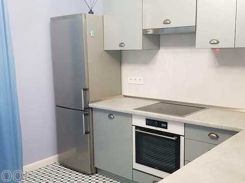 квартира по адресу Тираспольская ул., 58
