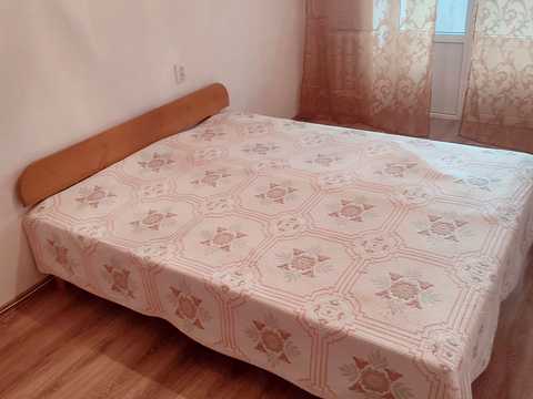 квартира по адресу Стратегическое шоссе (Науки), 17