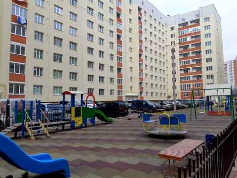 квартира за адресою Старокостянтинівське шосе, 5/4-В