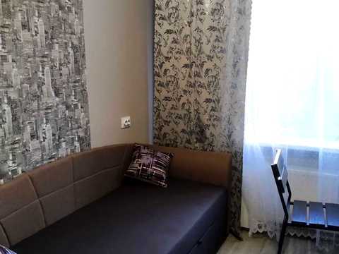 квартира за адресою Біблика вул. (2-ї П'ятирічки), 43