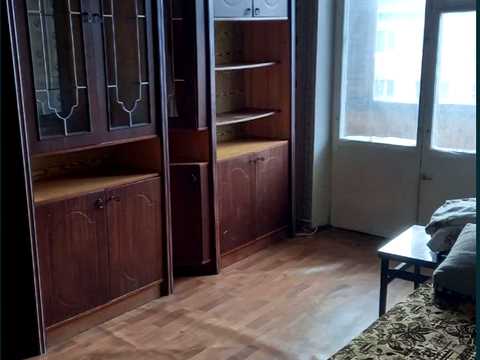 квартира за адресою Леся Курбаса просп., 18-А