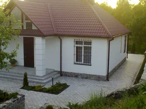 будинок за адресою Лесная, 5
