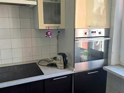 квартира за адресою Оноре де Бальзака вул., 8