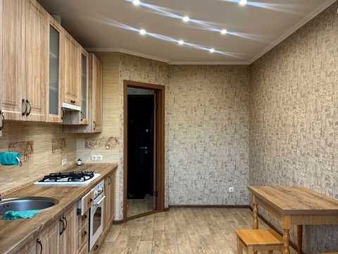 квартира за адресою Тернопільська вул., 12-А