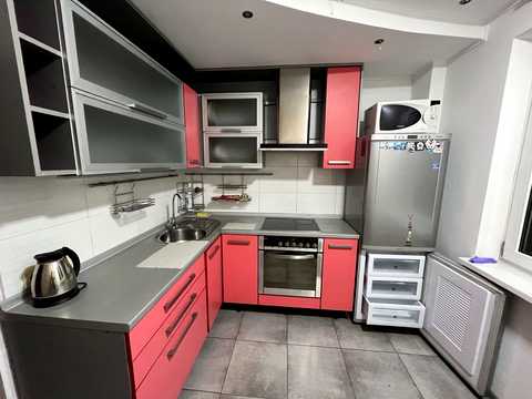 квартира за адресою Клавдіївська вул., 23/15