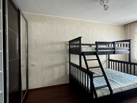 квартира по адресу Олімпійська ул., 8-Б