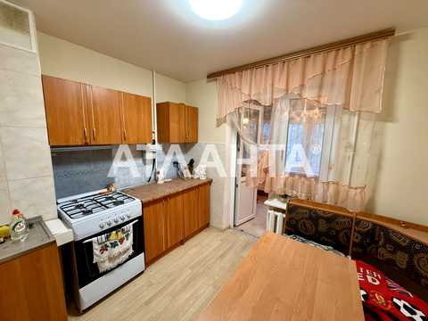 квартира за адресою Незалежності вул. (Армійська), 12/2