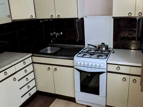квартира по адресу Ольжича ул., 12