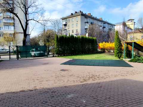 квартира по адресу Нагорная ул., 15