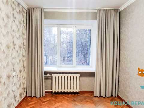 квартира по адресу Леси Украинки бульв., 24