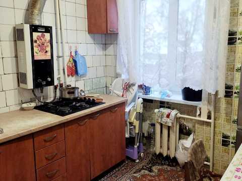 квартира за адресою Миру вул., 1