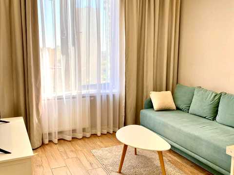 квартира за адресою Берестейський просп. (Перемоги), 67