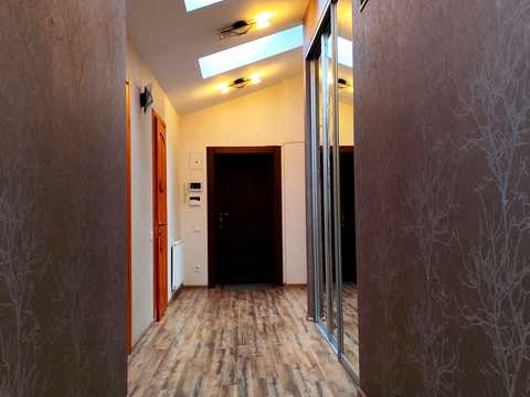 квартира за адресою Івана Франка вул., 89