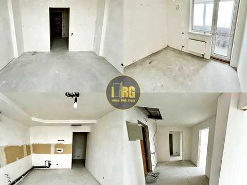 квартира за адресою Соломії Крушельницької вул., 13