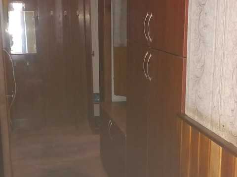 квартира по адресу Михаила Лушпы просп. (Космонавтів), 49