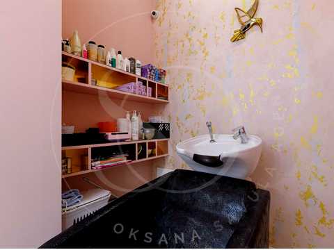 комерційна за адресою Львів, Городоцька вул., 42
