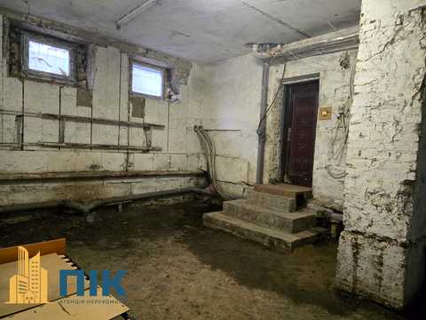 коммерческая по адресу Каунасская ул., 10-А