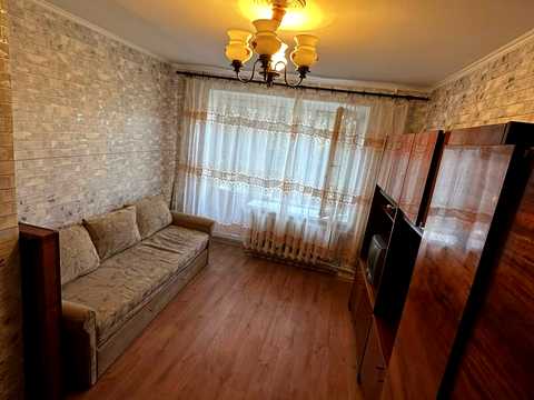 квартира за адресою Сім'ї Глодан вул. (Ільфа і Петрова), 6/1