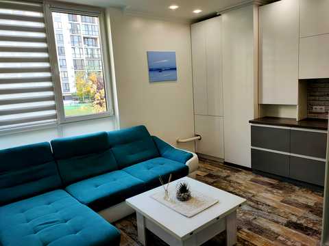 квартира за адресою журавлина, 4