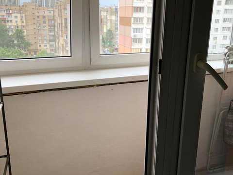 квартира за адресою Миколи Бажана просп., 5-В