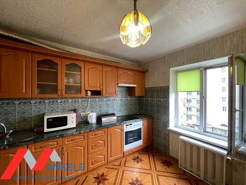 квартира за адресою Північна вул. (Північна), 2/58