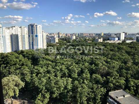 квартира за адресою Авіаконструктора Ігоря Сікорського вул. (Танкова), 4-Б