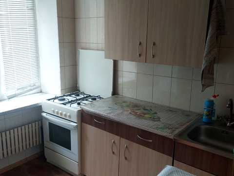 квартира по адресу Василия Мельникова ул. (Межлаука), 3