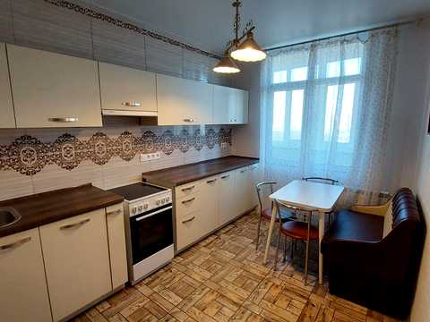 квартира по адресу Светлая ул., (3д)