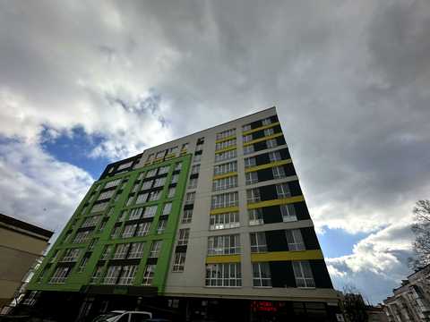 квартира по адресу Загородняя ул., 16