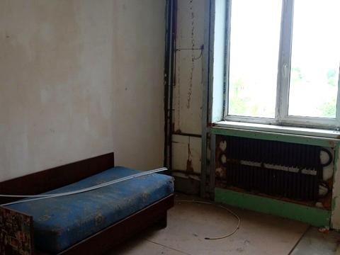 квартира по адресу Снегиревский пер., 7А