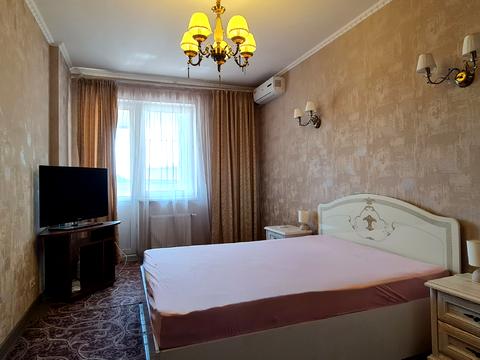 квартира по адресу Михаила Донца ул., 2-А