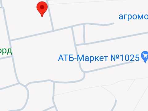 квартира за адресою пр.Байрона, 138
