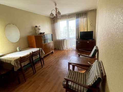 квартира за адресою Алішера Навої просп., 88