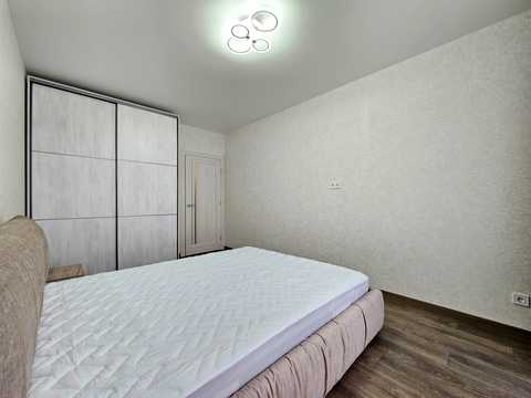 квартира за адресою Ревуцького вул., 40-В